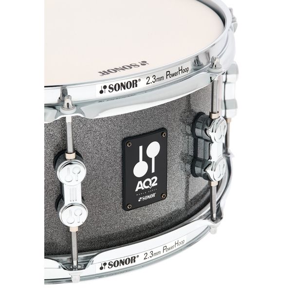Sonor 13"x06" AQ2 Snare Drum TQZ