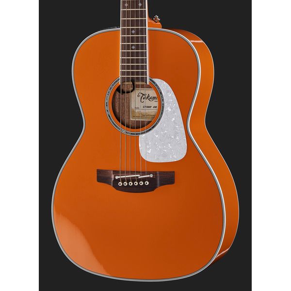 Takamine CP3NYOR