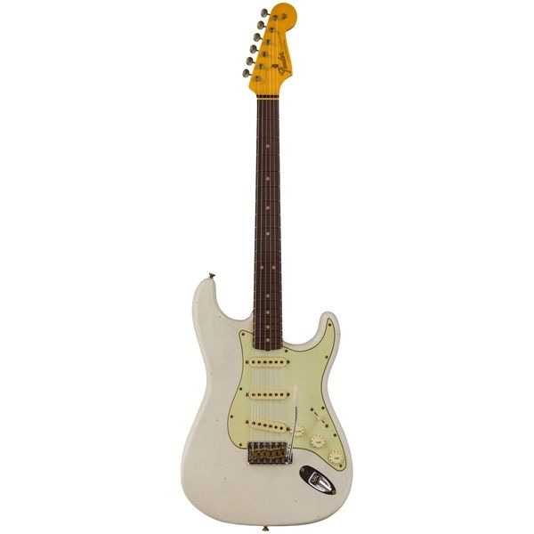 Fender 64 Strat AOW Relic