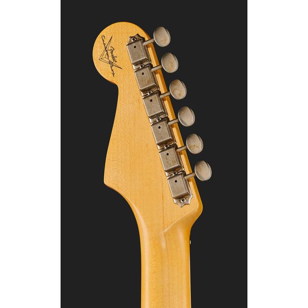 Fender 64 Strat FAFR Relic