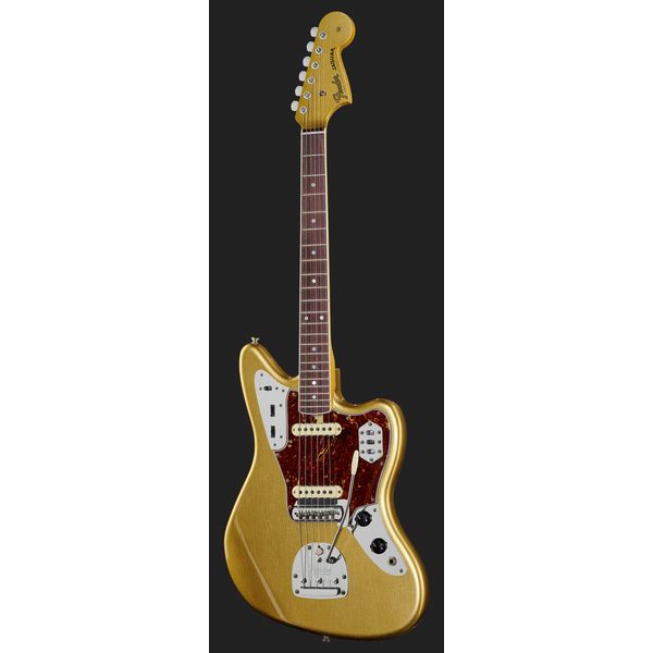 Fender 66 Jaguar AG CC