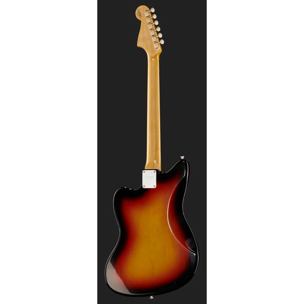 Fender 62 Jazzmaster A3CS Relic