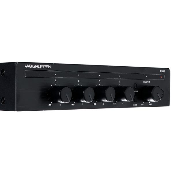 LAB Gruppen CM41