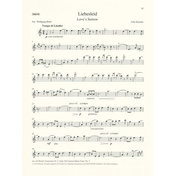 Schott Classical Highlights Flute