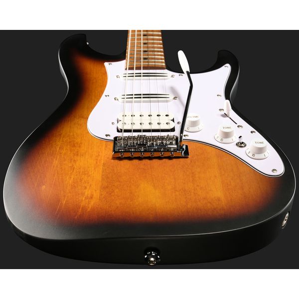 Ibanez ATZ10P-STM Andy Timmons