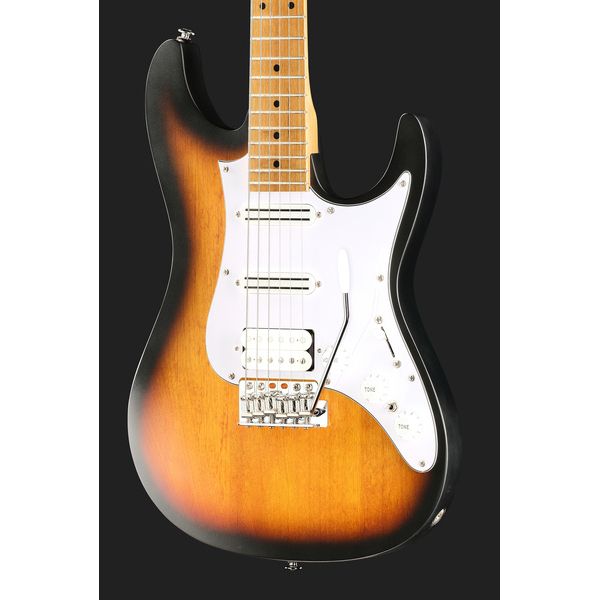 Ibanez ATZ10P-STM Andy Timmons