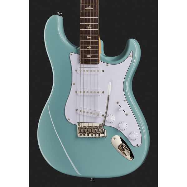 PRS SE Silver Sky Stone Blue – Thomann UK