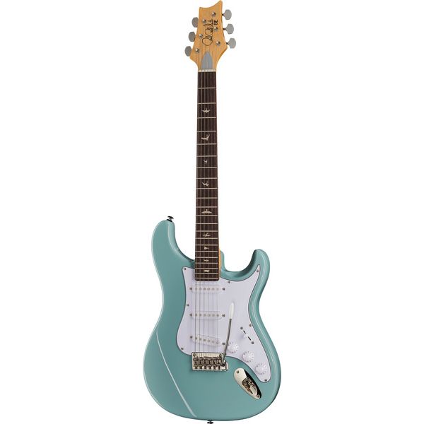 PRS SE Silver Sky Stone Blue – Thomann UK