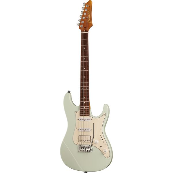 Ibanez stratocaster store