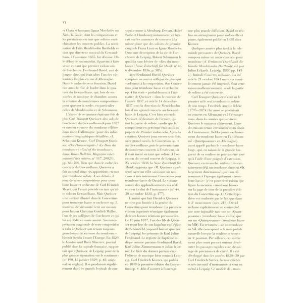 Henle Verlag David Concertino Es-Dur