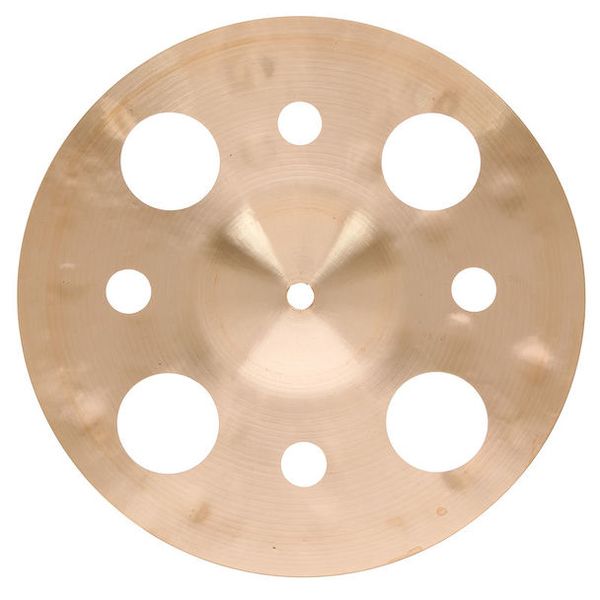 Meinl 10"/12" L. Holland Baby Stack