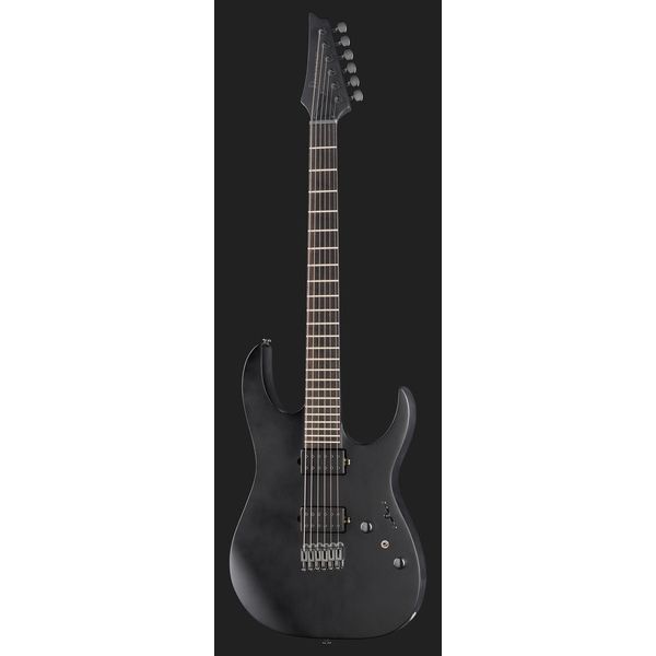 Ibanez RGRTB621-BKF