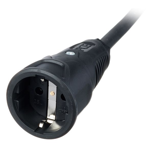 Stairville Power Cable 4m 1,5mm²