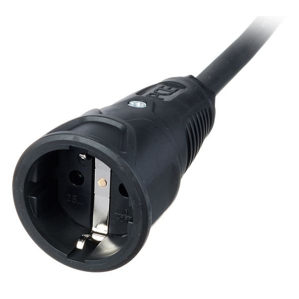 Stairville Power Cable 2m 1,5mm²