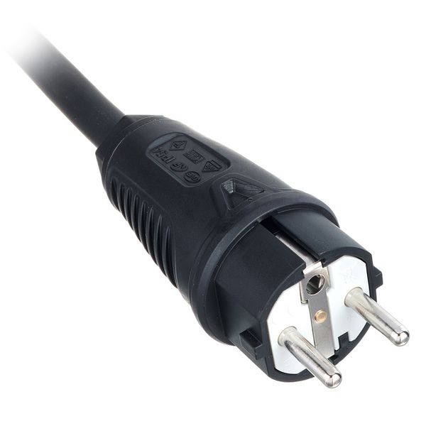 Stairville Power Cable 2m 1,5mm²