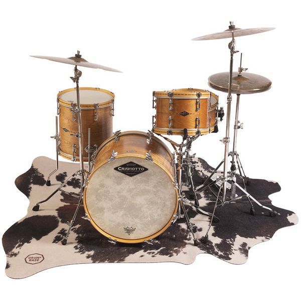 Drum rugs, whats you got