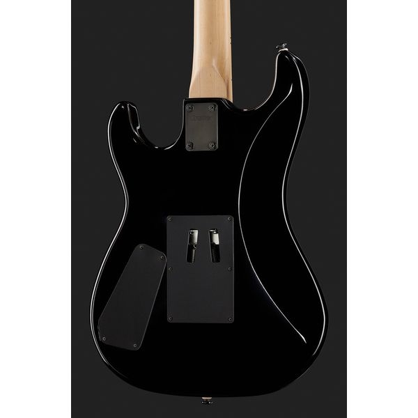 Kramer Guitars Baretta Ebony