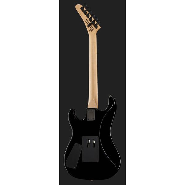 Kramer Guitars Baretta Ebony