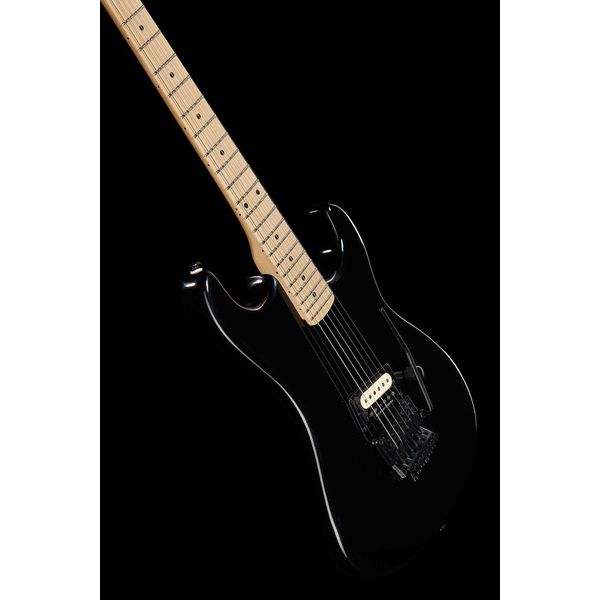 Kramer Guitars Baretta Ebony