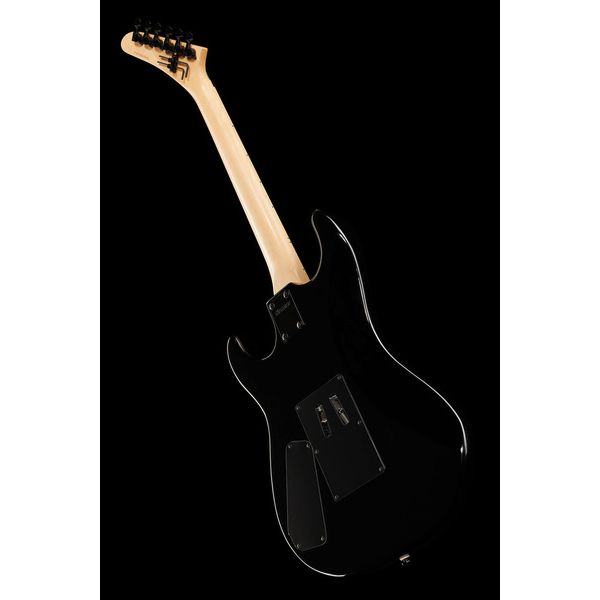 Kramer Guitars Baretta Ebony