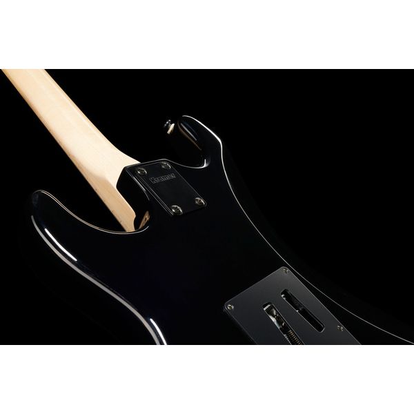 Kramer Guitars Baretta Ebony