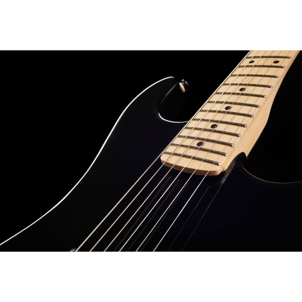 Kramer Guitars Baretta Ebony