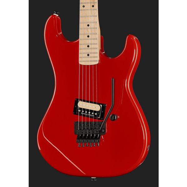 Kramer Guitars Baretta Jumper Red