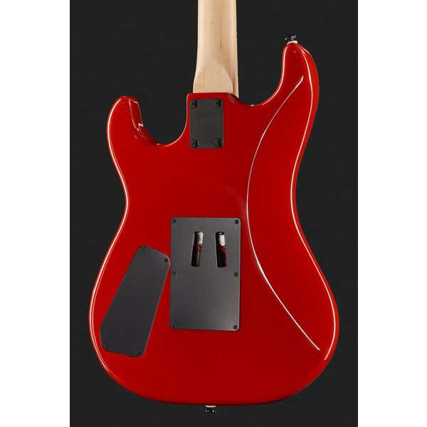 Kramer Guitars Baretta Jumper Red