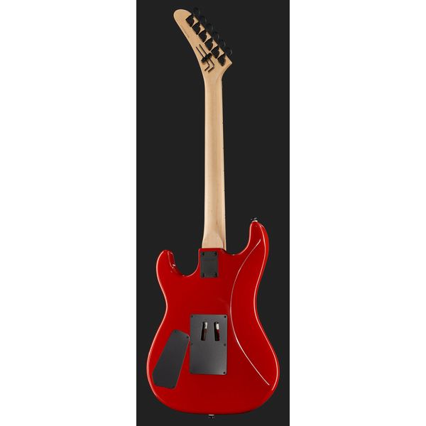 Kramer Guitars Baretta Jumper Red