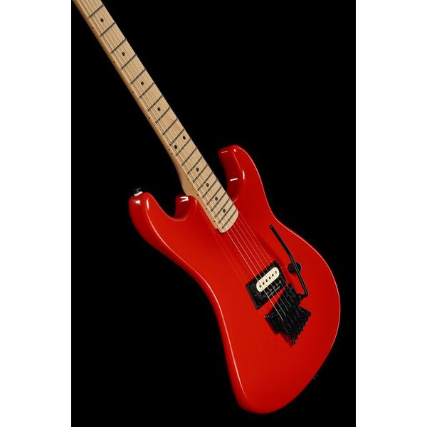 Kramer Guitars Baretta Jumper Red