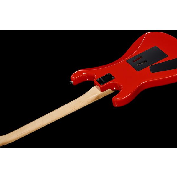 Kramer Guitars Baretta Jumper Red