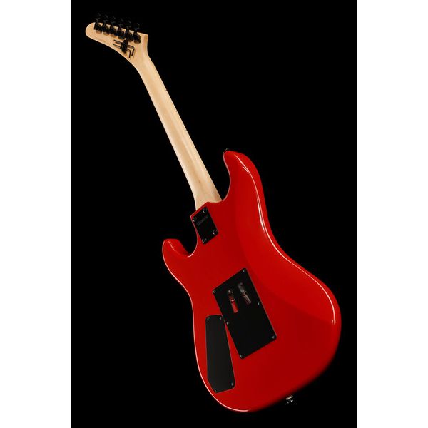 Kramer Guitars Baretta Jumper Red