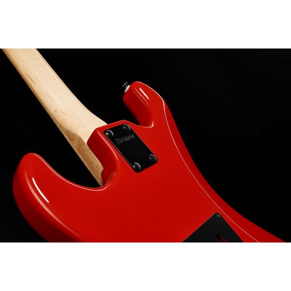 Kramer Guitars Baretta Jumper Red