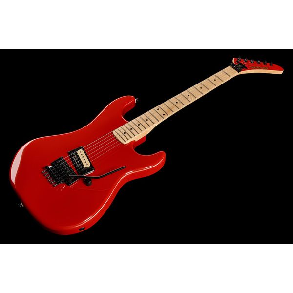 Kramer Guitars Baretta Jumper Red