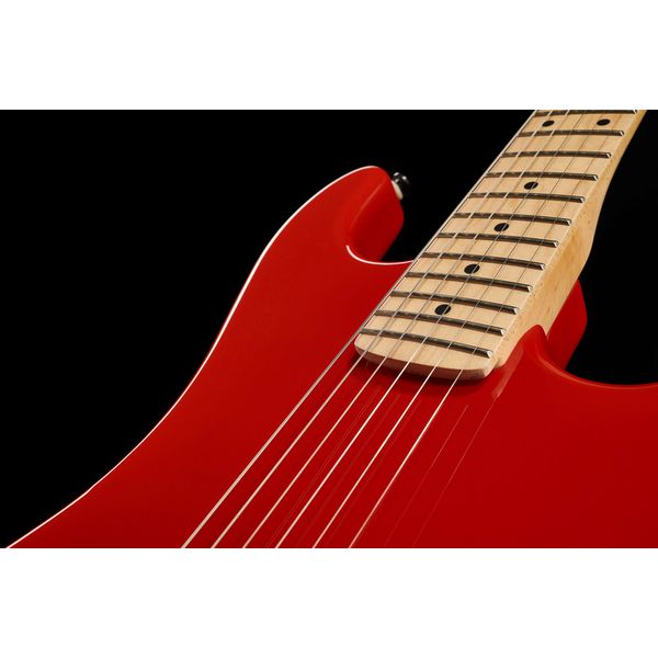 Kramer Guitars Baretta Jumper Red