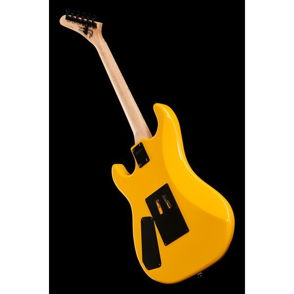 Kramer Guitars Baretta Bumblebee Yellow