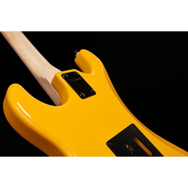 Kramer Guitars Baretta Bumblebee Yellow