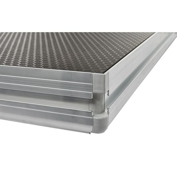 Stageworx Tec Deck 2x1m ODW Bundle