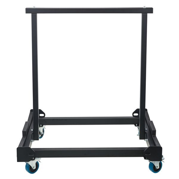 Stageworx Tec Deck 2x1m ODW Bundle