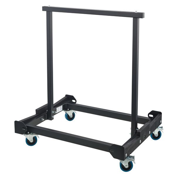 Stageworx Tec Deck 2x1m ODW Bundle