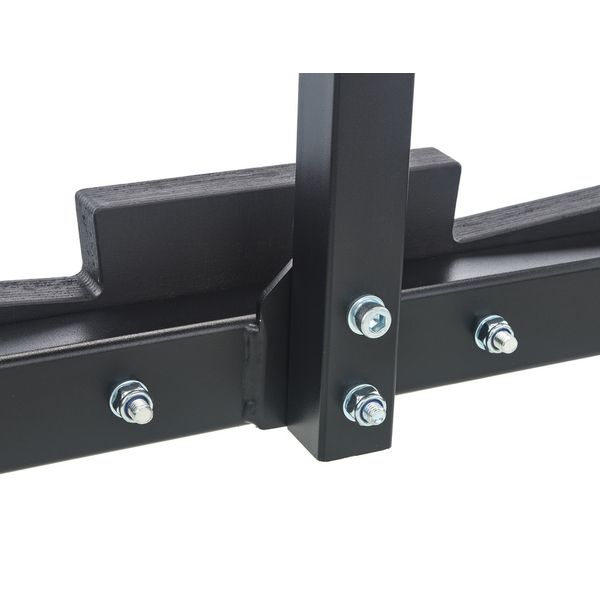 Stageworx Tec Deck 2x1m ODW Bundle