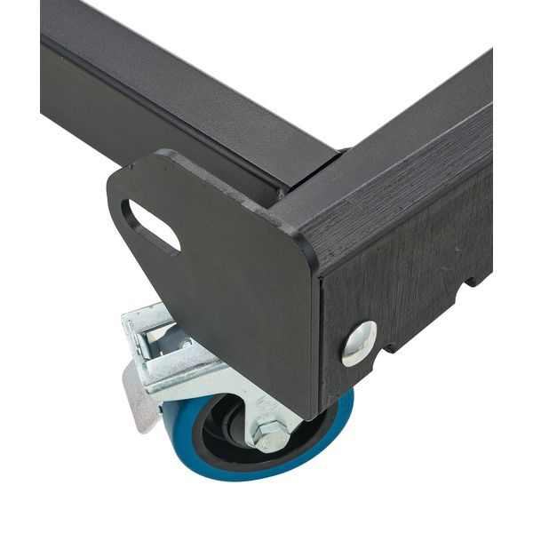 Stageworx Tec Deck 2x1m ODW Bundle