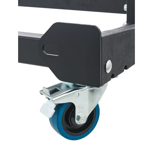 Stageworx Tec Deck 2x1m ODW Bundle