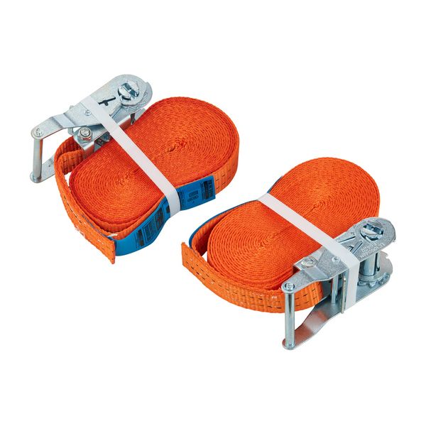 Stageworx Tec Deck 2x1m ODW Bundle