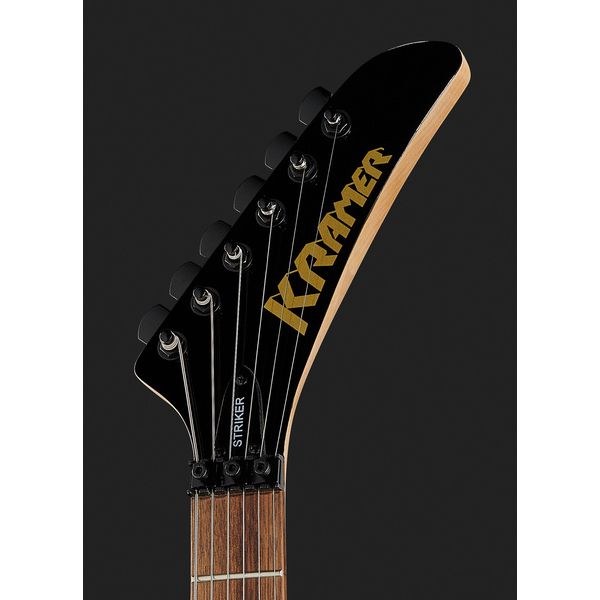 Kramer Guitars Striker Figured HSS TR