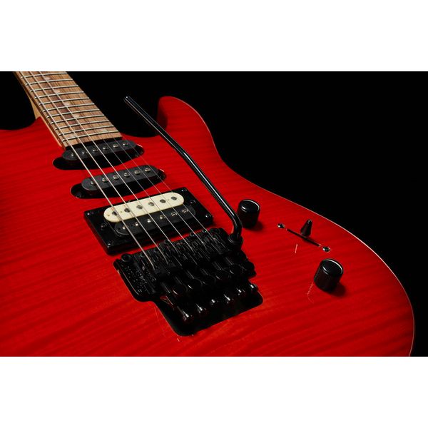 Kramer Guitars Striker Figured HSS TR