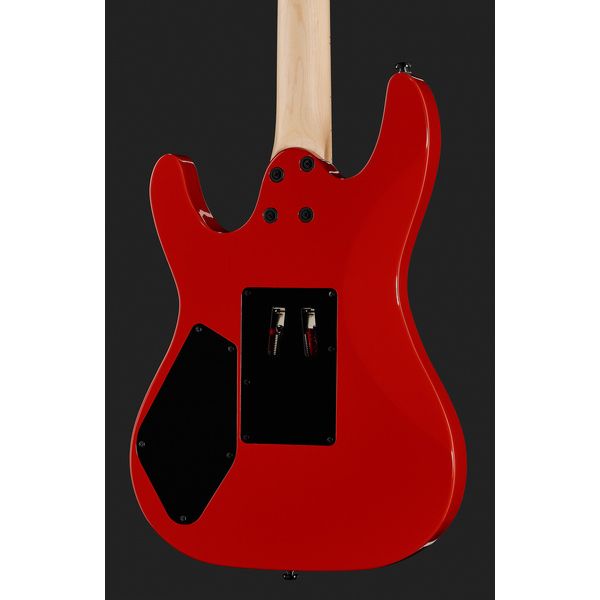 Kramer Guitars Striker HSS Jumper Red