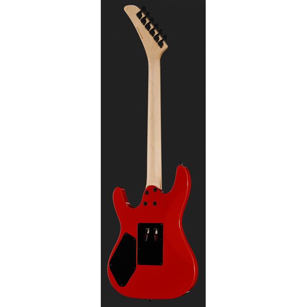 Kramer Guitars Striker HSS Jumper Red