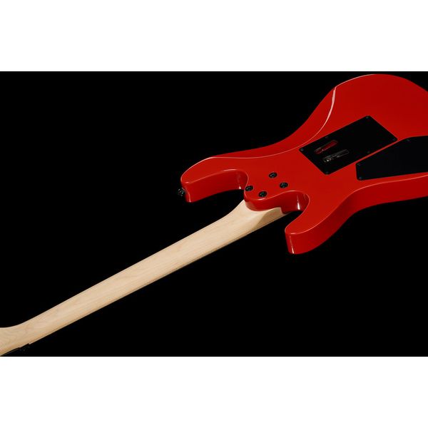 Kramer Guitars Striker HSS Jumper Red