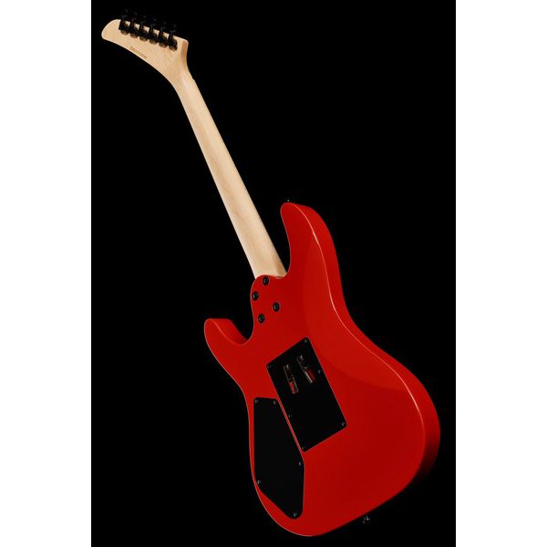 Kramer Guitars Striker HSS Jumper Red